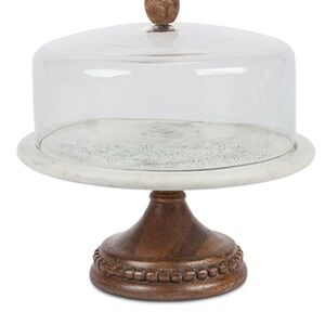 GG COLLECTION Cake Stand